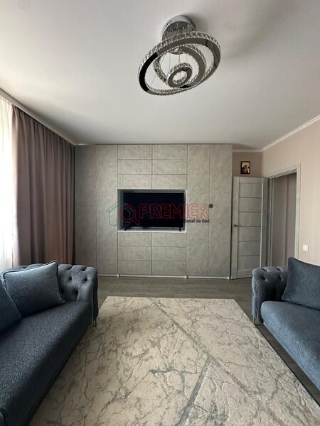 Metrou Berceni, curte proprie, finisaje premium